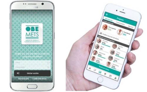 ObeMetS App