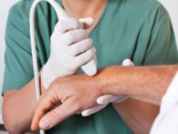 ondas de choque rehabilitación