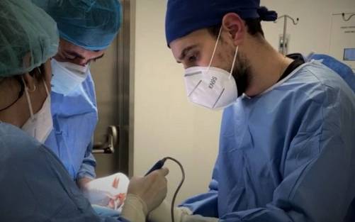 Cómo se realiza la cirugía de Mohs para tratar el cáncer de piel