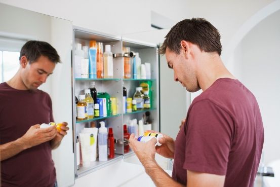 Cefalea y por qué evitar automedicarse