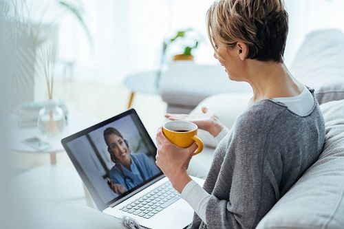 Tratamiento de Psicología online contra el estrés