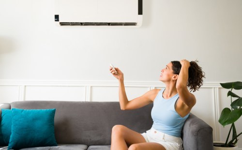 7 errores muy comunes al usar el aire acondicionado en verano