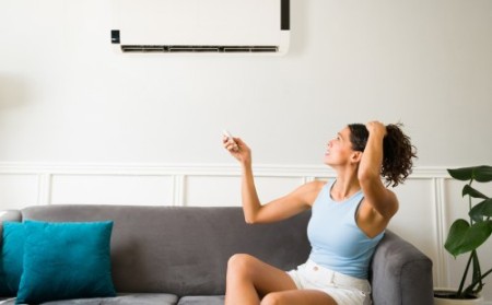 7 errores muy comunes al usar el aire acondicionado en verano