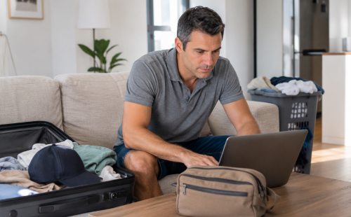 Vuelta de vacaciones sin estrés