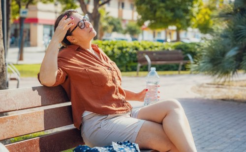 Cómo afectan las temperaturas extremas a tu salud