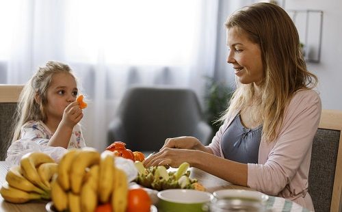 Alimentación de otoño: el mejor aliado contra los resfriados