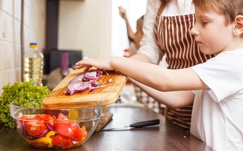 Cebollas como remedio contra el catarro, ¿verdad o mentira?