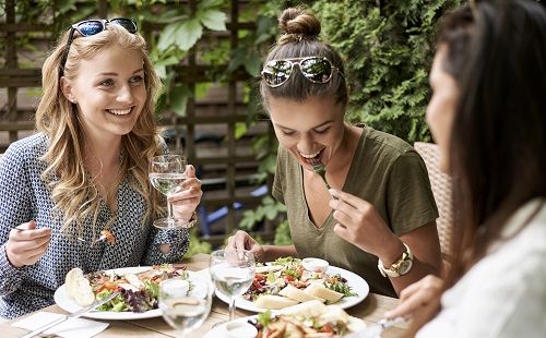 ¿Comer sano en verano? ¡Sí, con estos consejos!