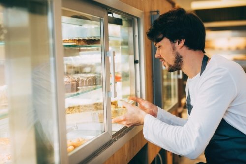 Temperatura adecuada para los alimentos