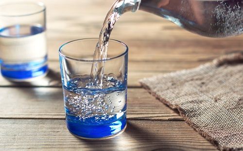 Los falsos mitos del agua