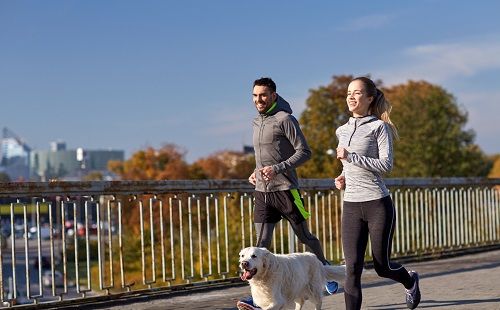 5 sencillos consejos para no sufrir lesiones al correr