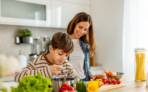 Dieta para subir las defensas del sistema inmunitario