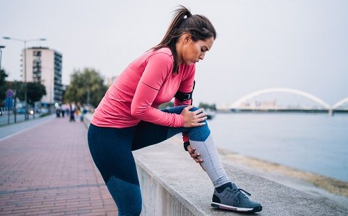 Salud deportiva de la mujer, ¿qué riesgos existen?