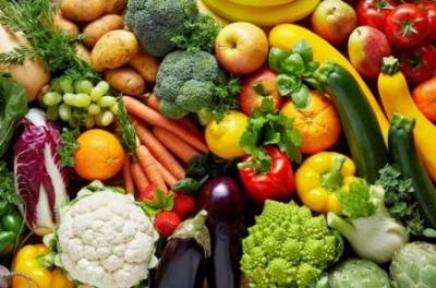 Verduras de invierno