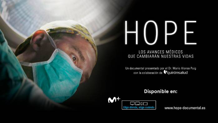 HOPE
