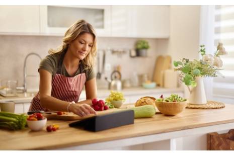 Qué debe comer una mujer en menopausia y por qué