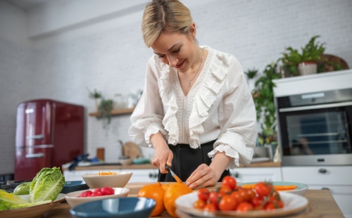 Recetas saludables para el invierno con alimentos de temporada