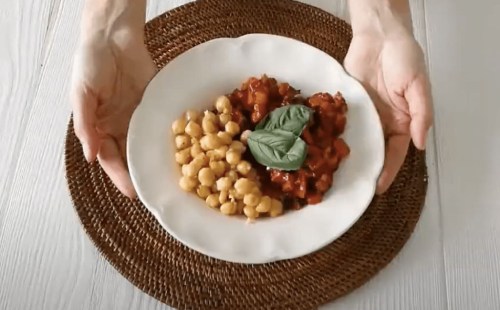 Boloñesa de berenjena: la versión vegetal que querrás repetir