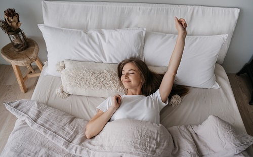 La importancia de dedicar tiempo a mejorar tu descanso