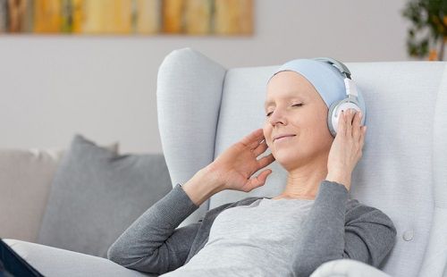 Los efectos de la quimioterapia y cómo aliviarlos