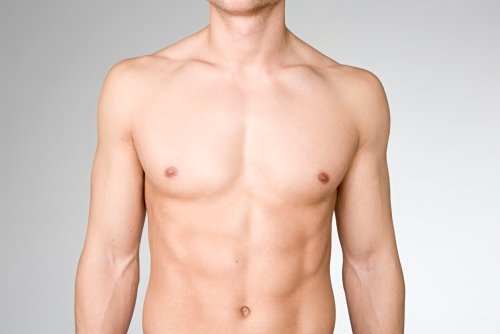 Ginecomastia para hombres