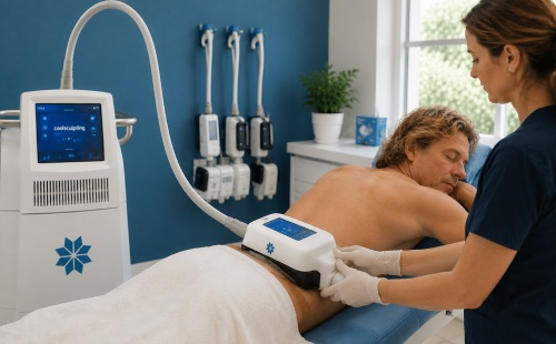 Coolsculpting, la alternativa estética a la liposucción