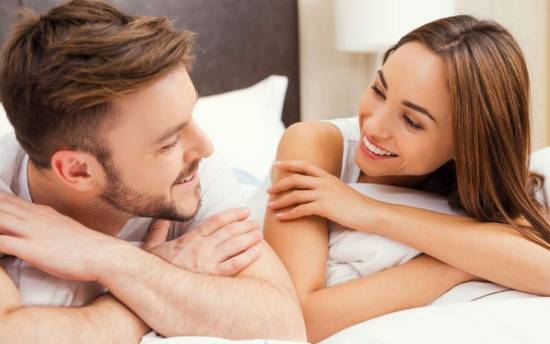 Beneficios del sexo en la salud