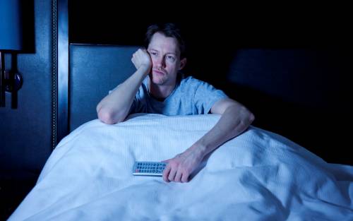efectos del insomnio