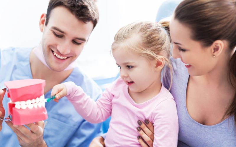 Los peligros de una mala higiene dental