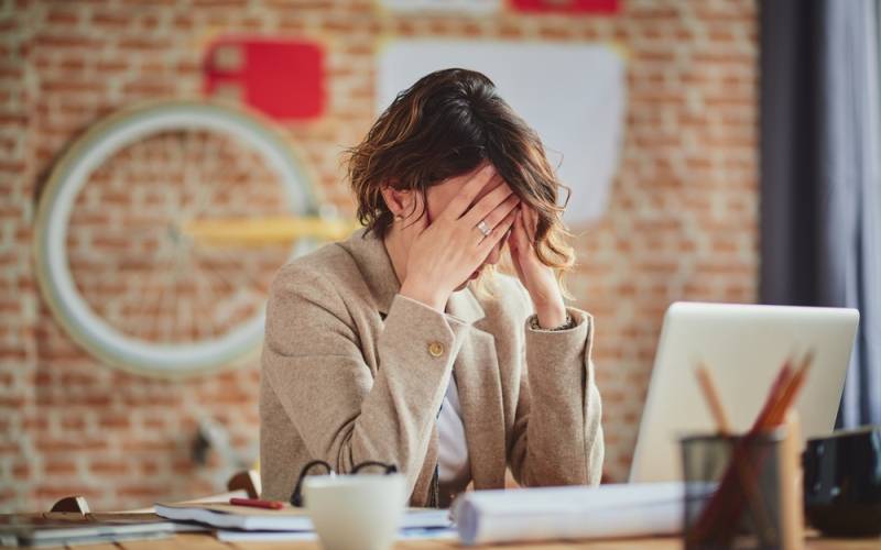 Causas y alivio de la migraña