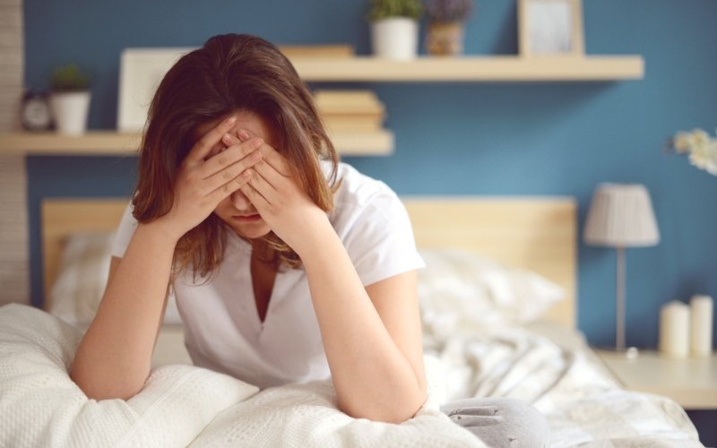 Efectos de la migraña