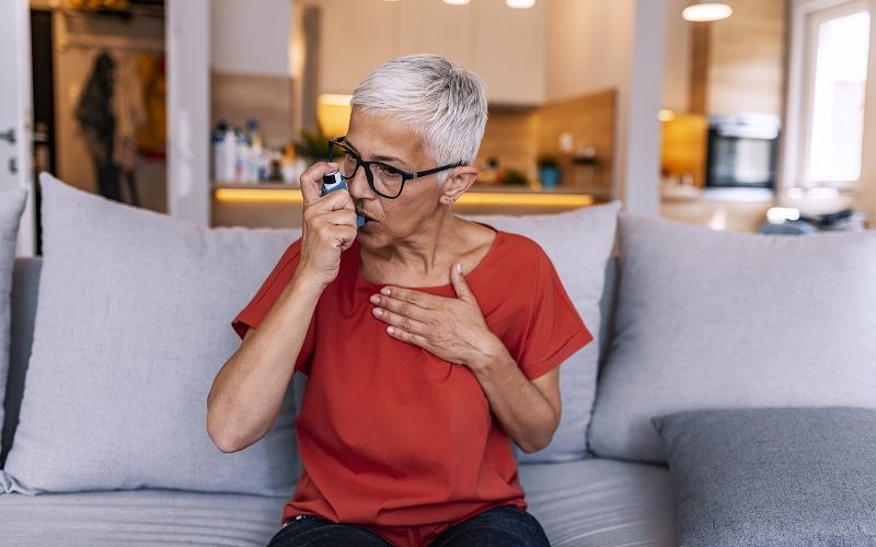 EPOC: cómo se diagnostica y qué tratamientos hay