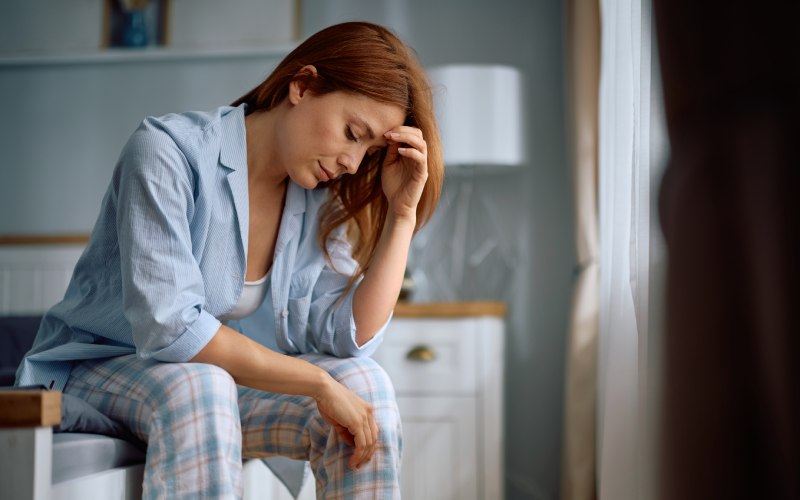 ¿Fibromialgia o fatiga crónica? Claves para no confundirlas
