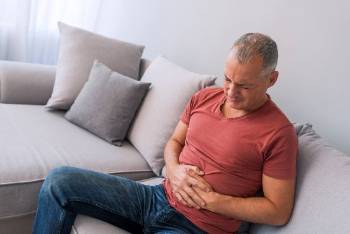 Dolor abdominal