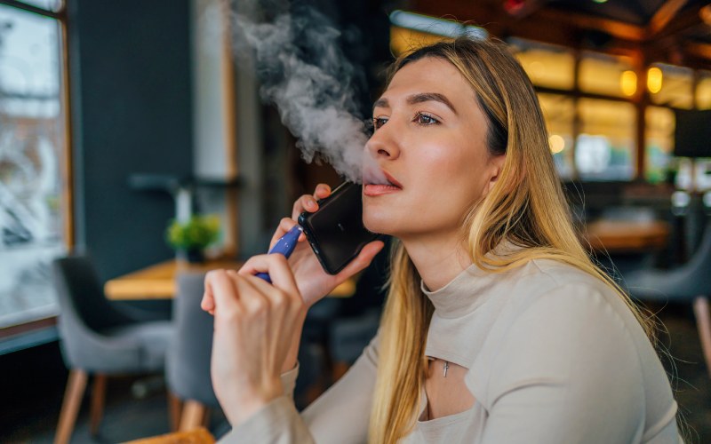 Mitos y verdades del tabaco y vapeo: lo que debes saber
