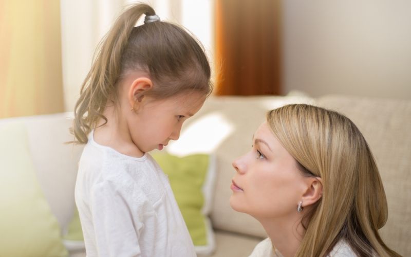 Tics infantiles