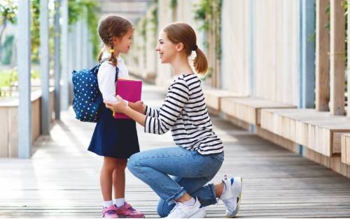 Cómo preparar la vuelta al cole