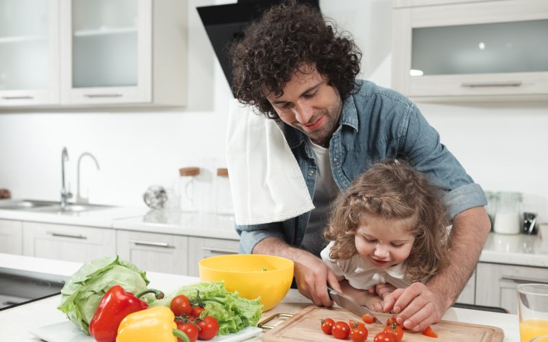 Cómo sentirse bien y perder los kilos de más tras las fiestas