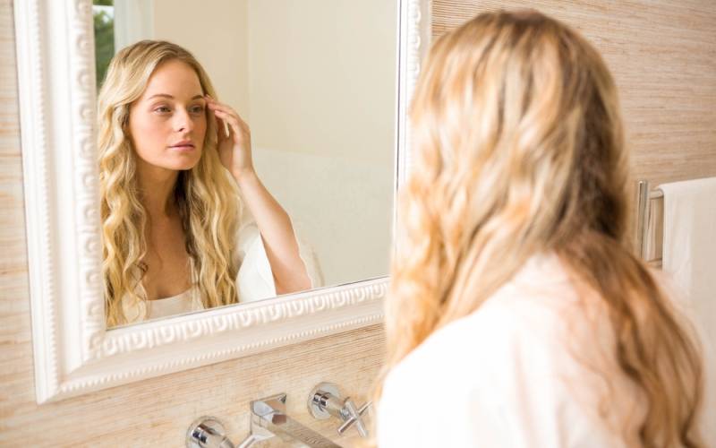 Solucionar cejas y pestañas despobladas