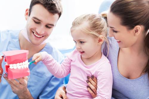 Los peligros de una mala higiene dental