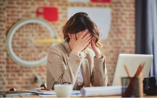 Causas y alivio de la migraña