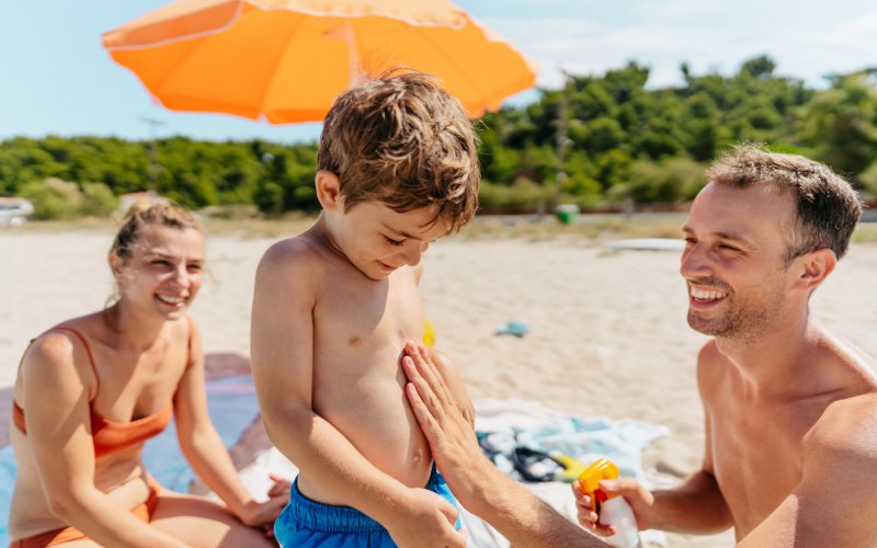 ¿Se puede crear un callo solar? Lo que dicen los dermatólogos
