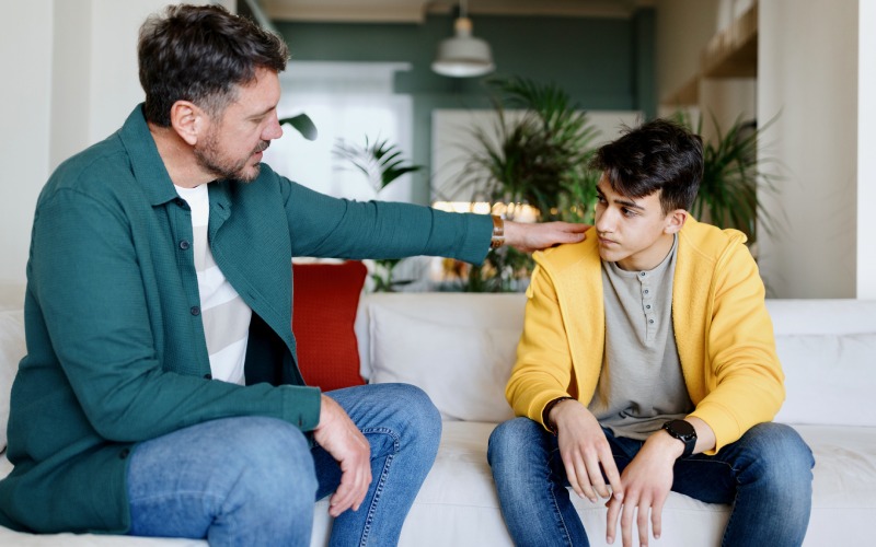 Síndrome de Hikikomori: cuando el mundo exterior no existe