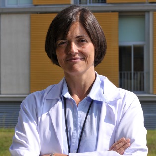 Elena Sanz Rivas