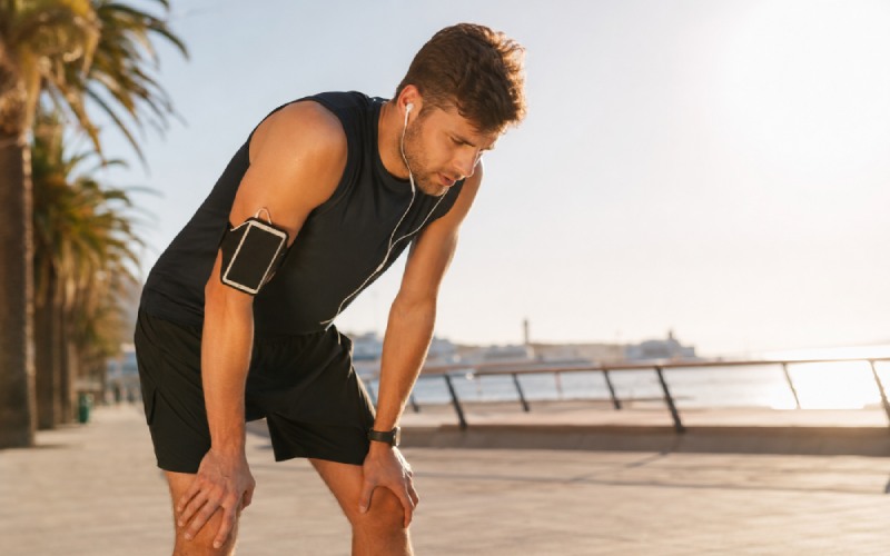 Ejercicio con más de 30 grados: cómo entrenar seguro