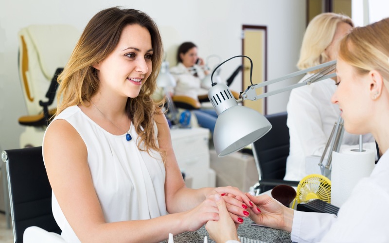 Enfermedades de las uñas: causas más comunes y tratamientos