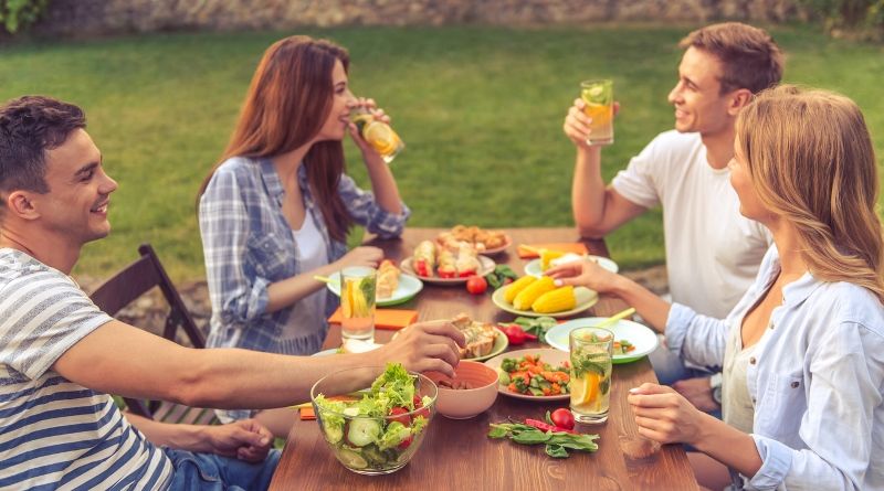 Recomendaciones para viajeros en verano