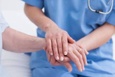 Trato humano en los hospitales