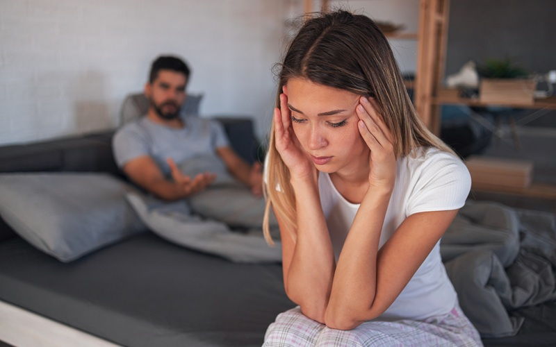 Maltrato emocional: cómo reconocerlo y entender sus secuelas