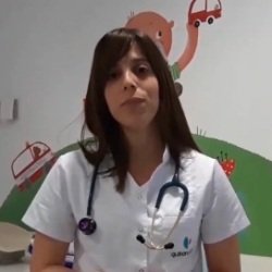 Miriam Martínez